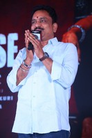 The Paradise Movie Success Meet Photos
